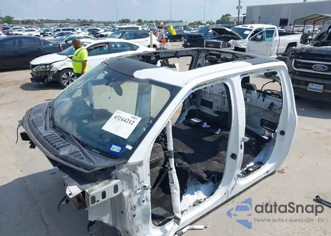 2019 Ford F-150 Raptor z USA, uszkodzony, nr VIN 1FTFW1RG4KFC39436